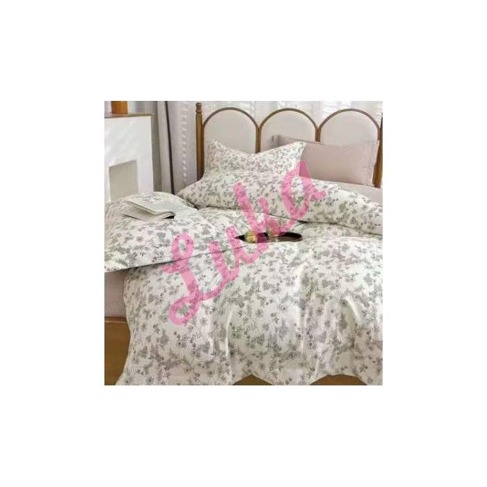 Bedding set DaFuTing 200x220 4cz. NOO-41002-3