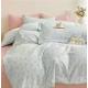 Bedding set DaFuTing 200x220 4cz. NOO-41002-4