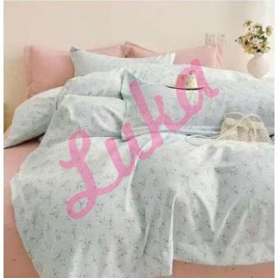Bedding set DaFuTing 200x220 4cz. NOO-41002-4