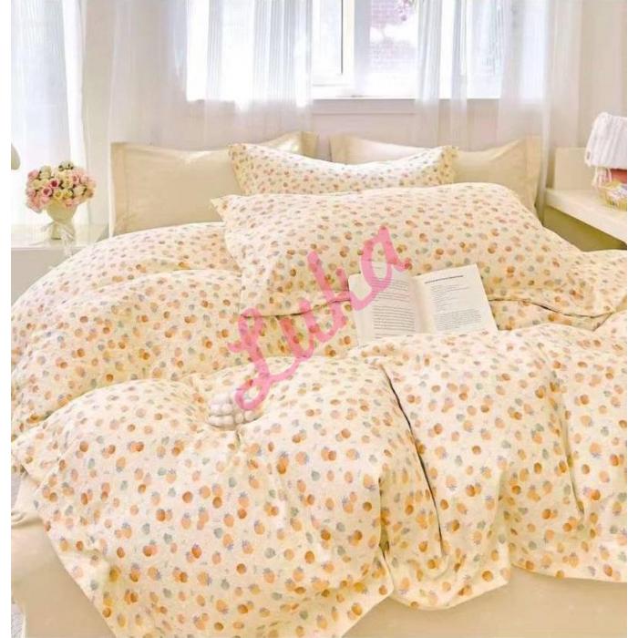 Bedding set DaFuTing 200x220 4cz. NOO-41002-5