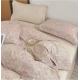 Bedding set DaFuTing 200x220 4cz. NOO-41002-6