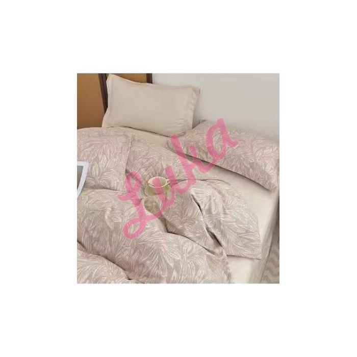 Bedding set DaFuTing 200x220 4cz. NOO-41002-6