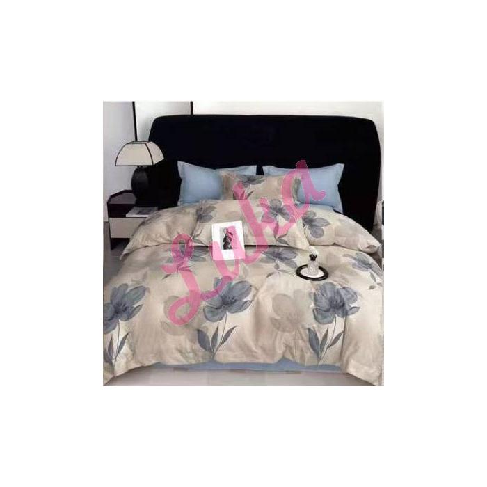 Bedding set DaFuTing 200x220 4cz. NOO-41003-1