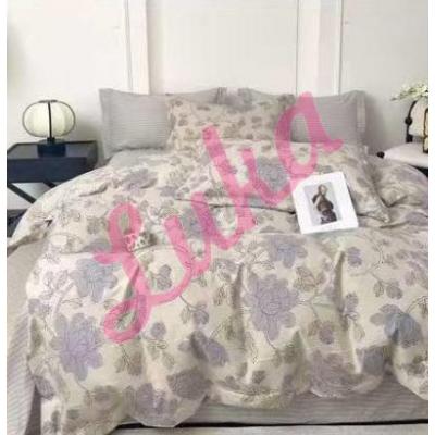 Bedding set DaFuTing 200x220 4cz. NOO-41003-2
