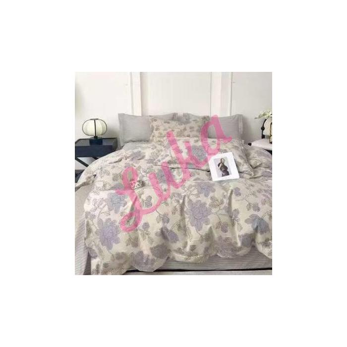 Bedding set DaFuTing 200x220 4cz. NOO-41003-2
