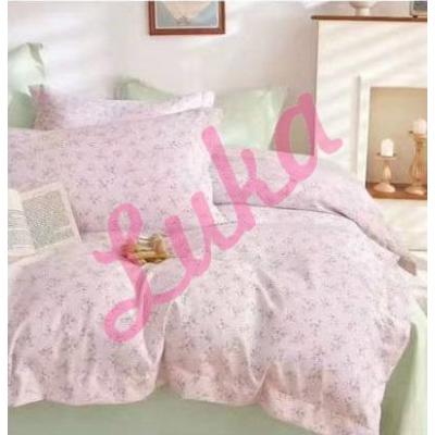 Bedding set DaFuTing 200x220 4cz. NOO-41003-3