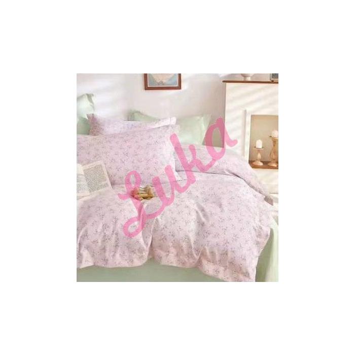 Bedding set DaFuTing 200x220 4cz. NOO-41003-3