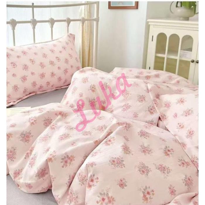 Bedding set DaFuTing 200x220 4cz. NOO-41003-5