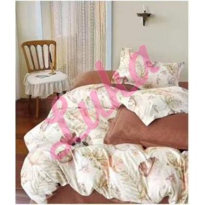 Bedding set DaFuTing 200x220 4cz. NOO-41003-6