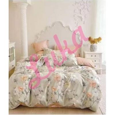 Bedding set DaFuTing 200x220 4cz. NOO-42005-3
