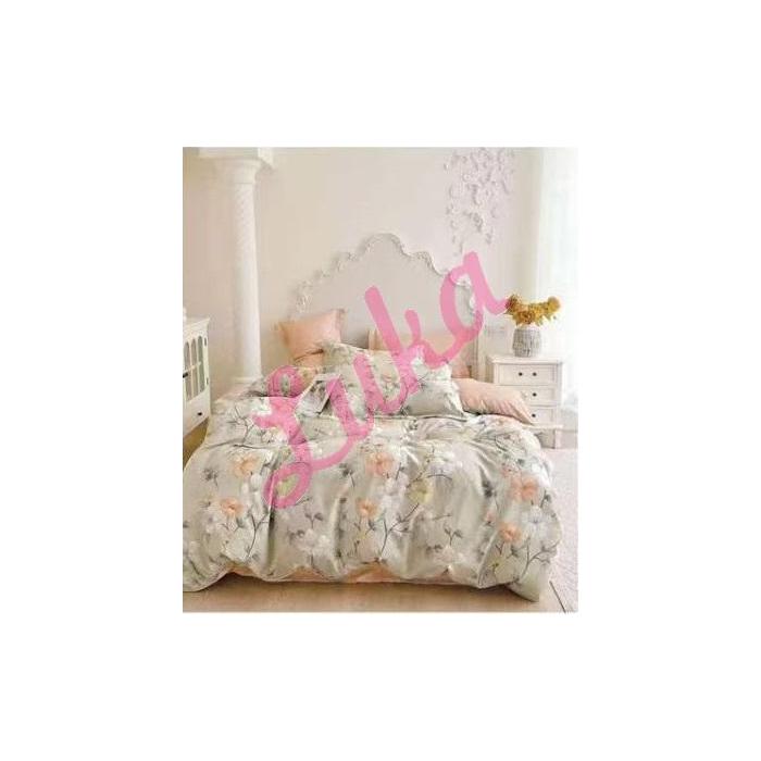 Bedding set DaFuTing 200x220 4cz. NOO-42005-3