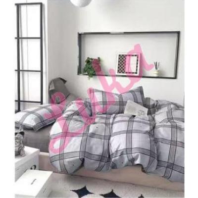 Bedding set DaFuTing 200x220 4cz. NOO-42005-43