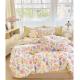 Bedding set DaFuTing 200x220 4cz. NOO-42005-5