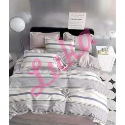 Bedding set DaFuTing 200x220 4cz. NOO-42005-6