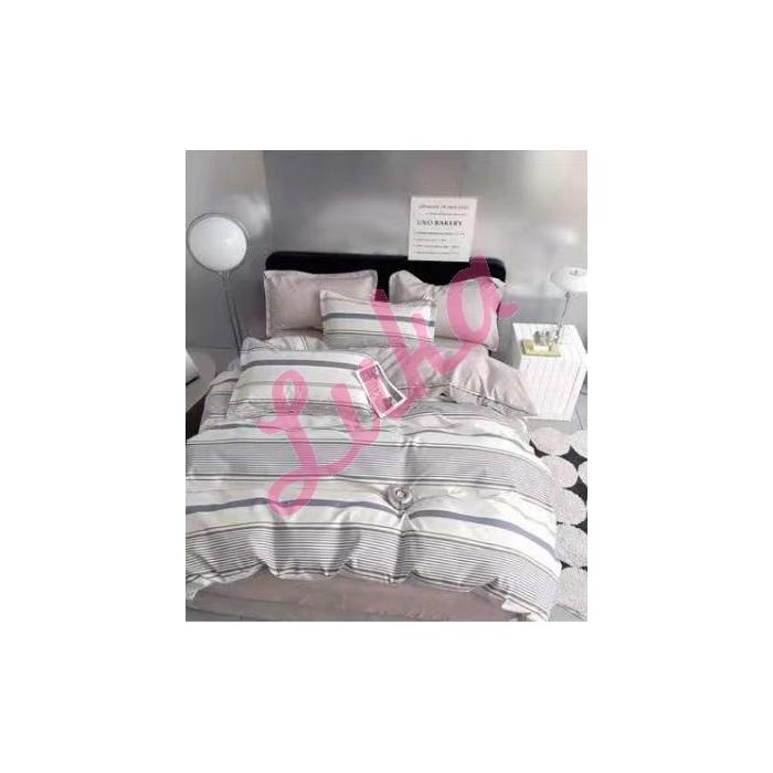 Bedding set DaFuTing 200x220 4cz. NOO-42005-6