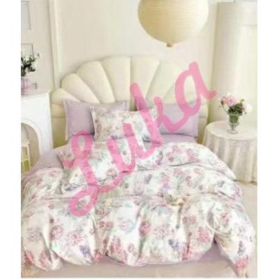 Bedding set DaFuTing 200x220 4cz. NOO-42003-3