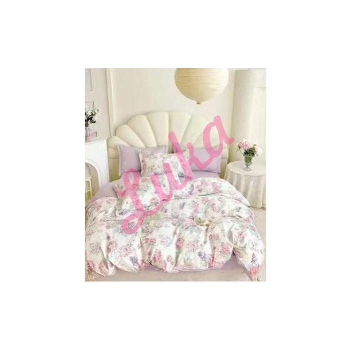 Bedding set DaFuTing 200x220 4cz. NOO-42003-3