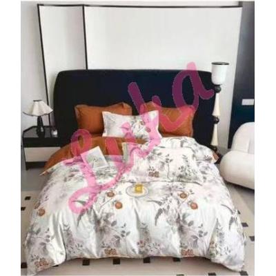 Komplet pościeli DaFuTing 200x220 4cz. NOO-42003-5