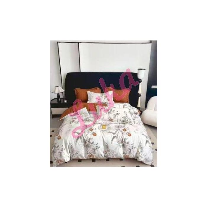 Bedding set DaFuTing 200x220 4cz. NOO-42003-4