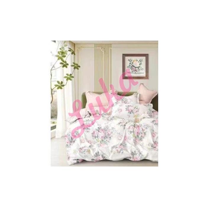 Bedding set DaFuTing 200x220 4cz. NOO-42001-1