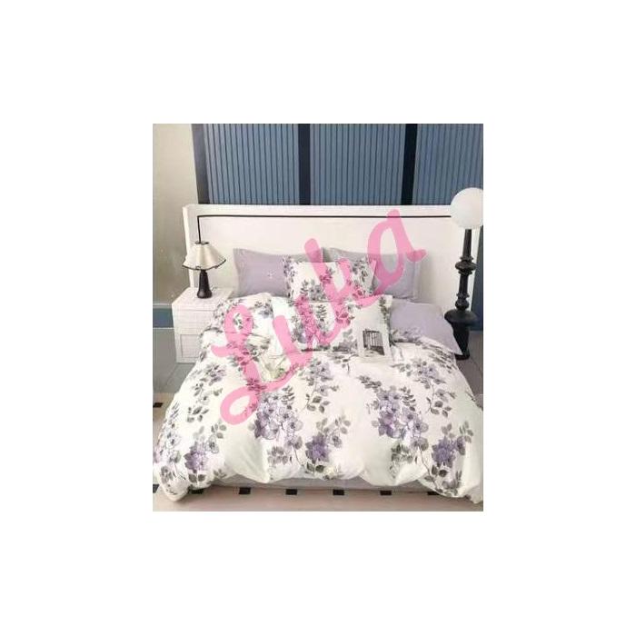 Bedding set DaFuTing 200x220 4cz. NOO-42001-3