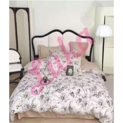 Bedding set DaFuTing 160x200 4cz. NOO-42001-1