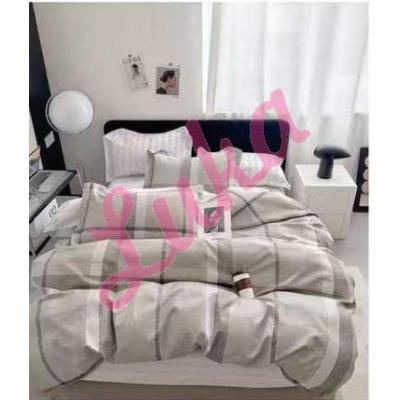 Bedding set DaFuTing 160x200 4cz. NOO-42001-3