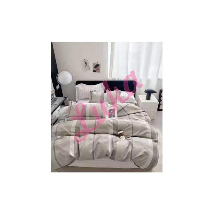 Bedding set DaFuTing 160x200 4cz. NOO-42001-2
