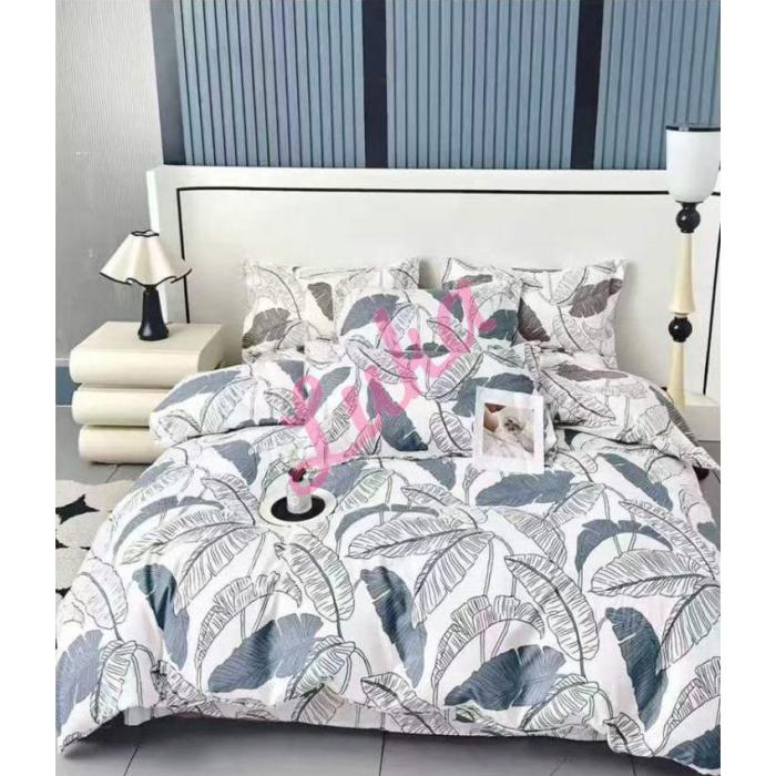 Komplet pościeli DaFuTing 160x200 4cz. NOO-42001-5