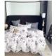 Bedding set DaFuTing 180x200 4cz. NOO-42001-4