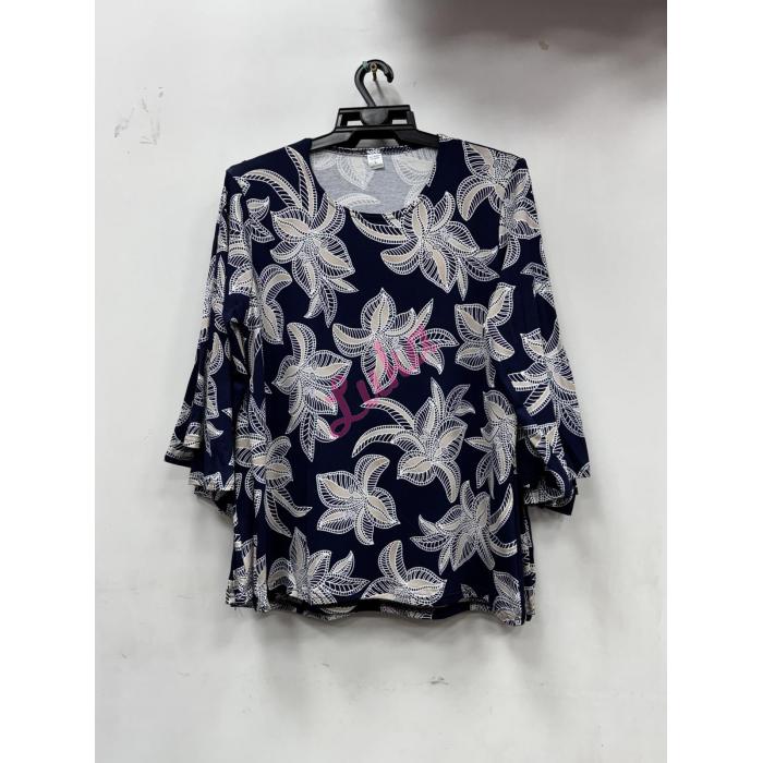 Women's blouse Polska NOO-812