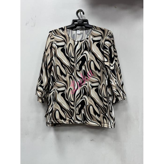 Women's blouse Polska NOO-813