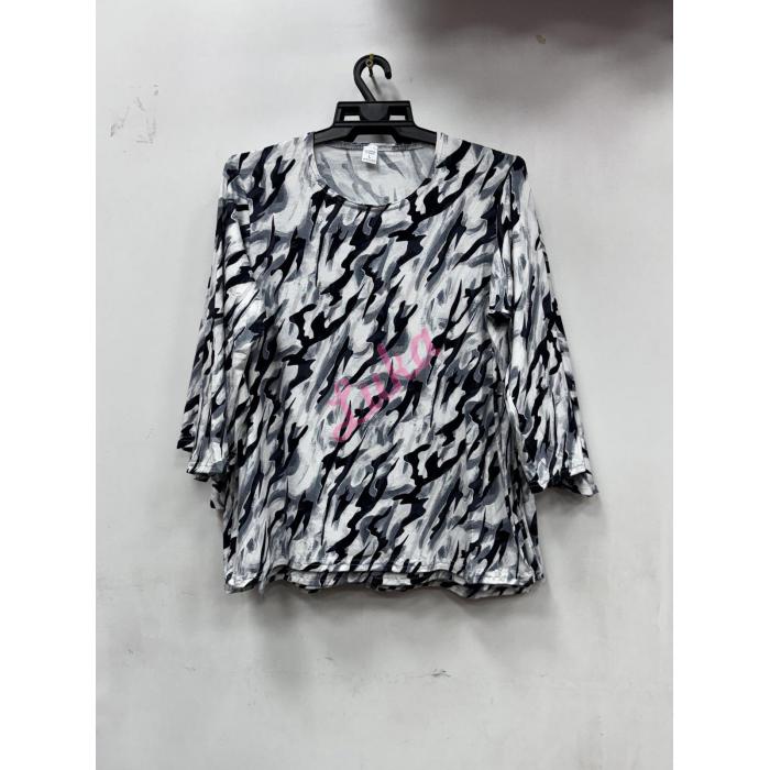 Women's blouse Polska NOO-814