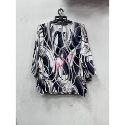 Bluzka damska Polska NOO-815