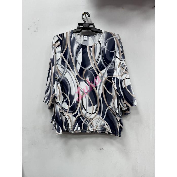 Women's blouse Polska NOO-815