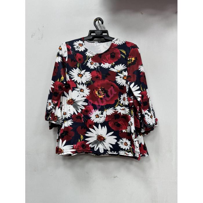 Women's blouse Polska NOO-816