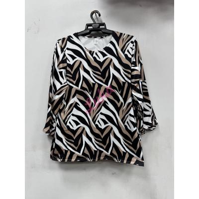 Bluzka damska Polska NOO-817