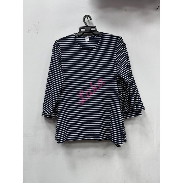 Women's blouse Polska NOO-818