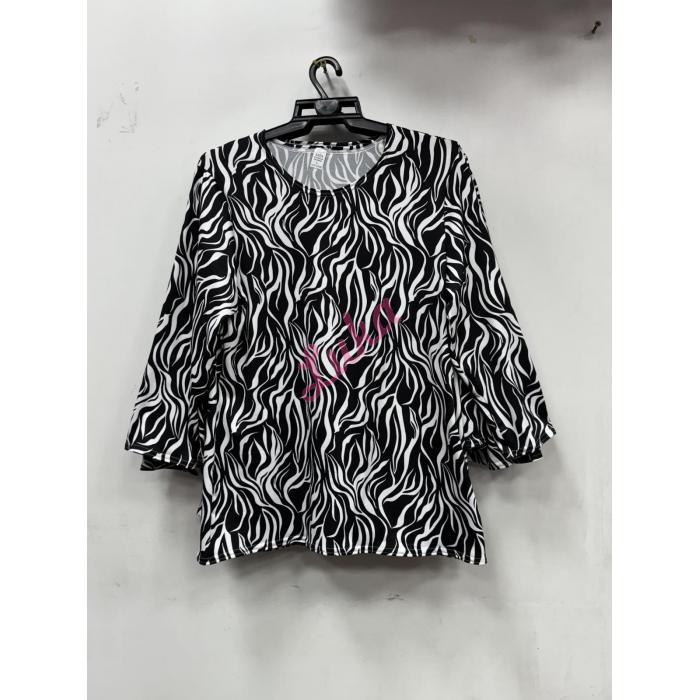 Women's blouse Polska NOO-819