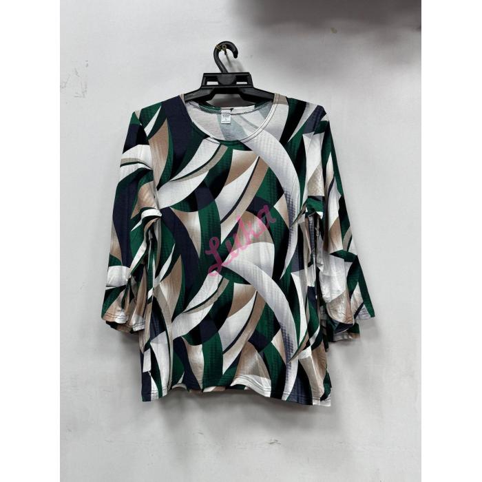 Women's blouse Polska NOO-820