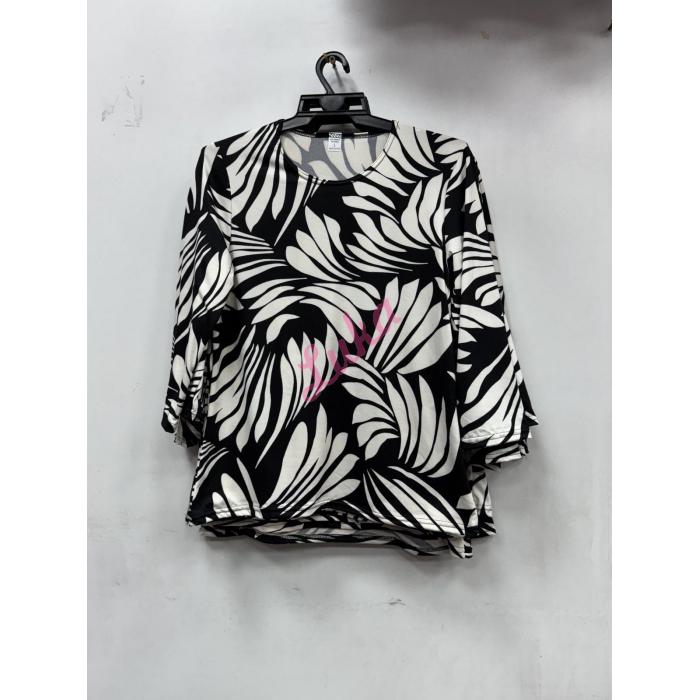 Women's blouse Polska NOO-822