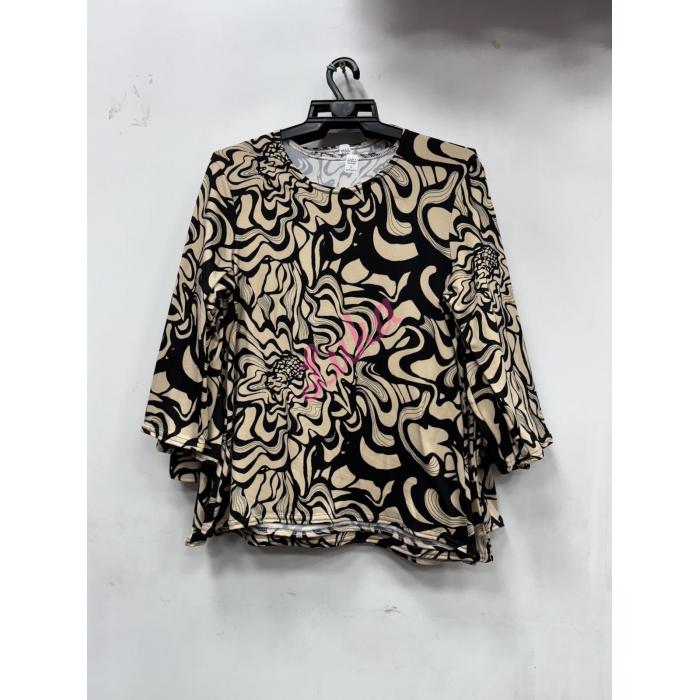 Bluzka damska Polska NOO-823