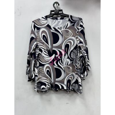 Women's blouse Polska NOO-825