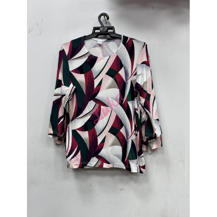 Women's blouse Polska NOO-825