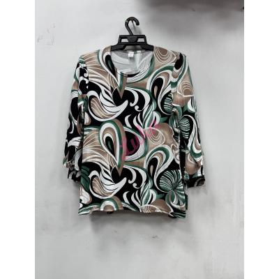 Women's blouse Polska NOO-827