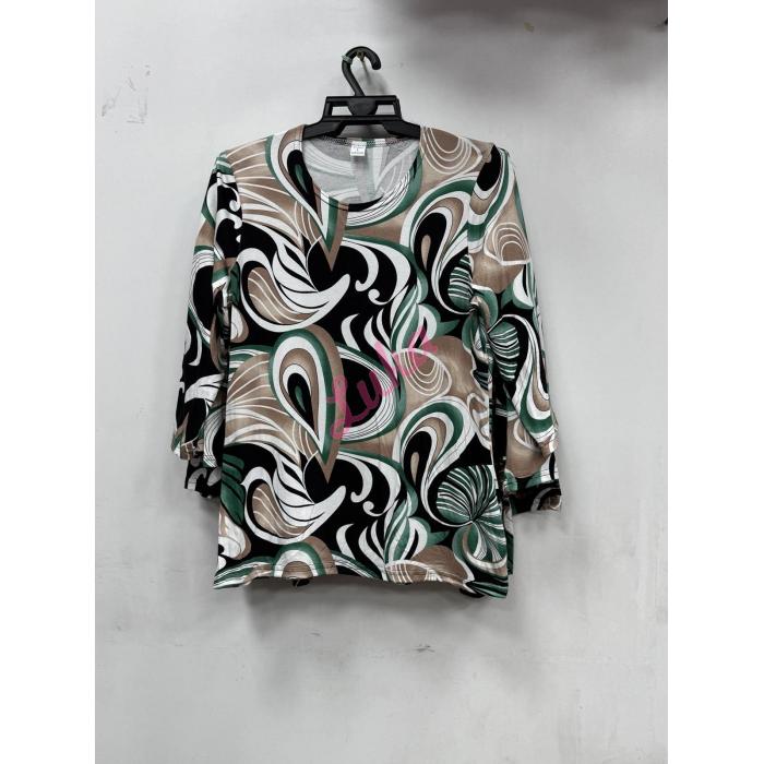 Women's blouse Polska NOO-826