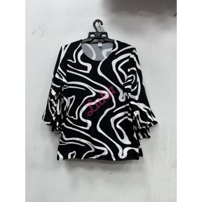 Women's blouse Polska NOO-828