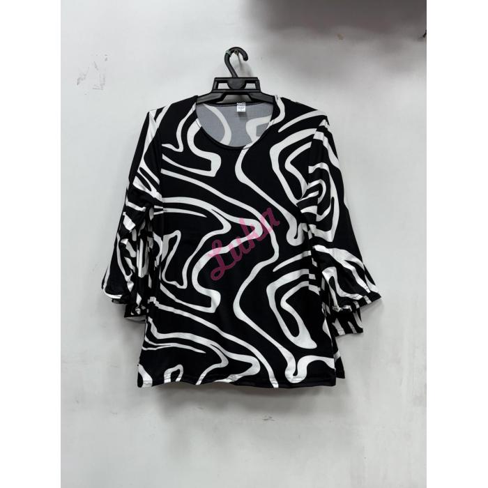 Women's blouse Polska NOO-827