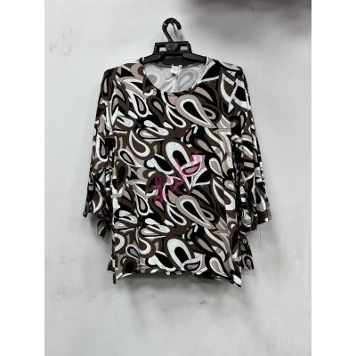 Women's blouse Polska NOO-829