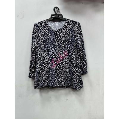Women's blouse Polska NOO-830